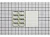 NAMEPLATE – Part Number: 1611104999