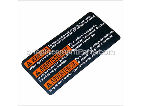 19503672-1-M-Bosch Tool-1611110C56-LABEL