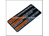 LABEL – Part Number: 1611110C56