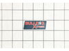 LABEL – Part Number: 1611110Y40