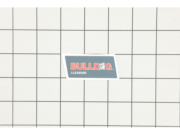 19503707-1-M-Bosch Tool-1611110Y54-LABEL