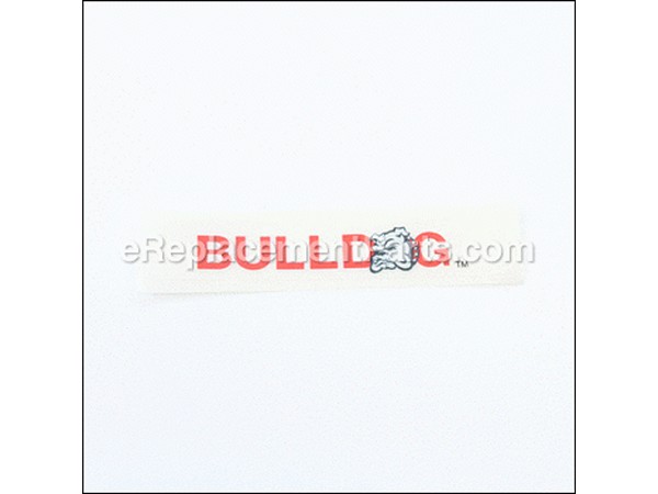 19503708-1-M-Bosch Tool-1611110Y75-LABEL