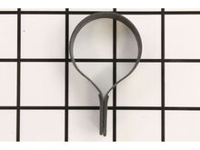 CLAMPING BAND 34MM – Part Number: 1611316004