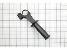 AUXILIARY HANDLE – Part Number: 1612025020