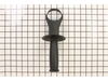 AUXILIARY HANDLE – Part Number: 1612025055