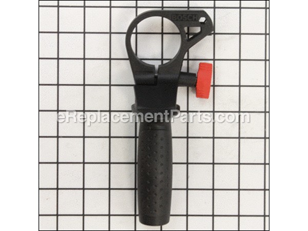 19503777-1-M-Bosch Tool-1612025078-AUXILIARY HANDLE