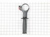 AUXILIARY HANDLE – Part Number: 1612025079