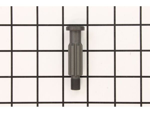 19503832-1-M-Bosch Tool-1613060050-TOOTHED SHAFT