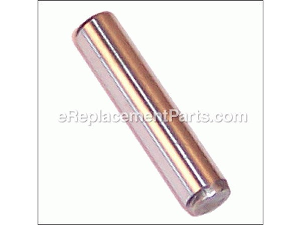 19503834-1-M-Bosch Tool-1613100012-STRAIGHT PIN