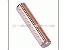 STRAIGHT PIN – Part Number: 1613100012