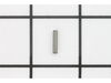 STRAIGHT PIN – Part Number: 1613100019