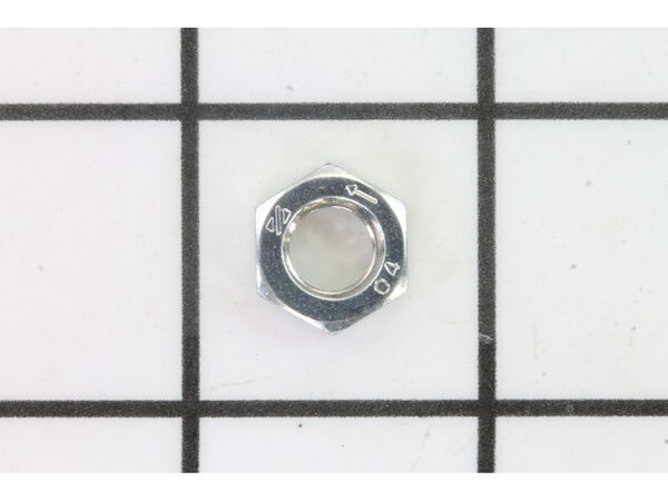 19503901-1-M-Bosch Tool-1613300007-HEXAGON NUT