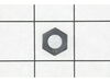19503907-1-S-Bosch Tool-1613349021-HEXAGON NUT