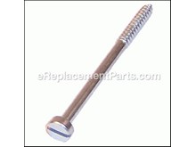 SHEET METAL SCREW – Part Number: 1613412001