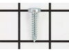 SHEET METAL SCREW – Part Number: 1613435010