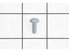 19503928-2-S-Bosch Tool-1613435015-TORX OVAL-HEAD SCREW