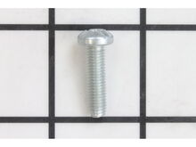 TORX OVAL-HEAD SCREW – Part Number: 1613435016