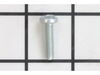 TORX OVAL-HEAD SCREW – Part Number: 1613435016