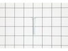 THREADED-FURROW SCREW – Part Number: 1613435022