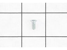 SCREW – Part Number: 1613435023