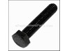 HEXAGON SCREW – Part Number: 1613450017