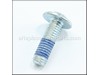 TORX OVAL-HEAD SCREW – Part Number: 1613490010