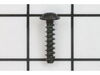 TORX OVAL-HEAD SCREW – Part Number: 1613490021