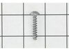 SCREW – Part Number: 1613490022