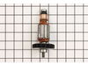 ARMATURE 120V – Part Number: 1614010272