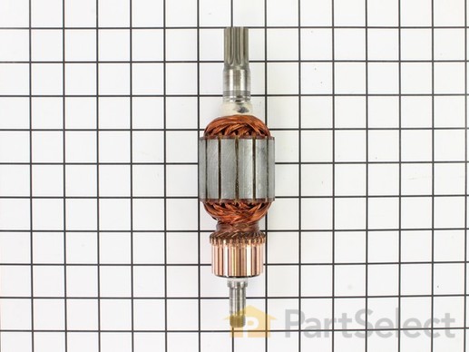 19503994-1-M-Bosch Tool-1614011118-ARMATURE 120V