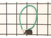 EARTH CONDUCTOR – Part Number: 1614431031