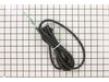 POWER CORD – Part Number: 1614461034
