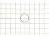 19504095-2-S-Bosch Tool-1614601020-RETAINER