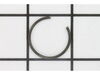 WIRE RETAINER – Part Number: 1614601053