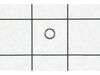 RETAINING RING – Part Number: 1614601067