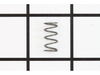SPRING – Part Number: 1614610015