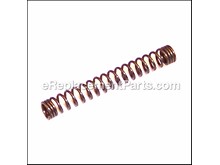 COMPRESSION SPRING – Part Number: 1614611006