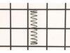 COMPRESSION SPRING – Part Number: 1614611009