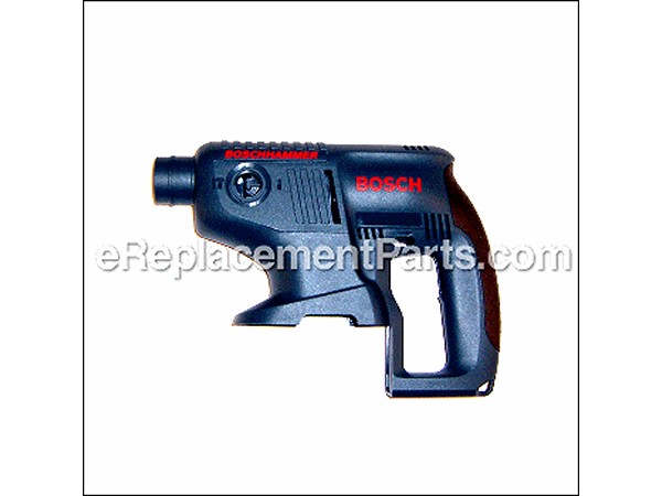 19504216-1-M-Bosch Tool-1615104030-HOUSING SECTION