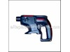 HOUSING SECTION – Part Number: 1615104030