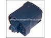 MOTOR HOUSING – Part Number: 1615108060