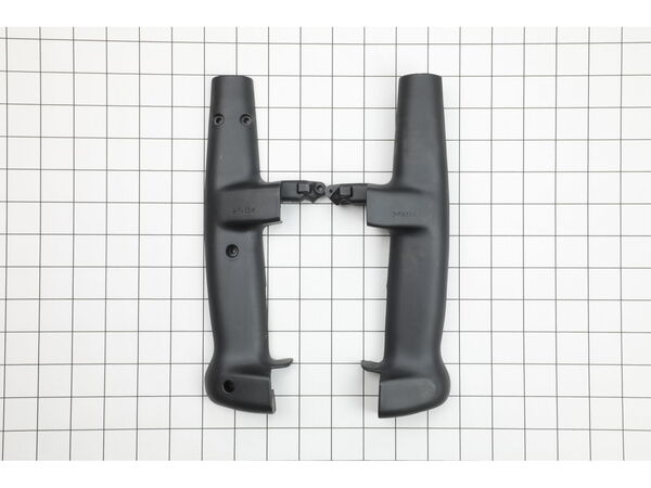 19504271-1-M-Bosch Tool-1615133025-HANDLE ASSEMBLY