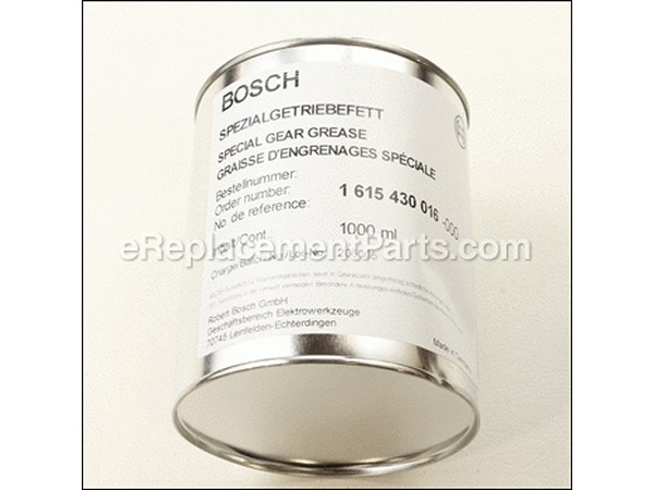 19504313-1-M-Bosch Tool-1615430016-GEAR BOX GREASE