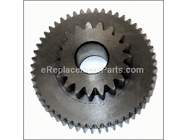 19504491-1-M-Bosch Tool-1616328036-CYLINDRICAL GEAR