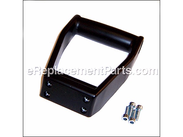 19504551-1-M-Bosch Tool-1617000101-AUXILIARY D-HANDLE