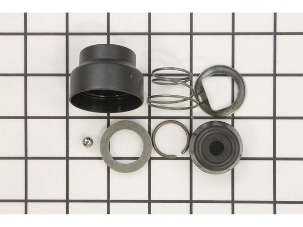 19504554-1-M-Bosch Tool-1617000163-BIT HOLDER ASSEMBLY
