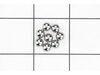 BALL DIN 5401-6,5MM-III-ST – Part Number: 1617000240