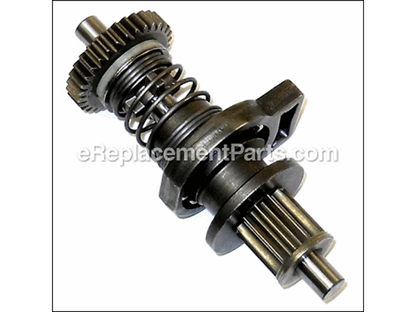 19504566-1-M-Bosch Tool-1617000314-JACK SHAFT
