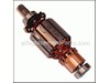 ARMATURE WITH FAN – Part Number: 1617000319