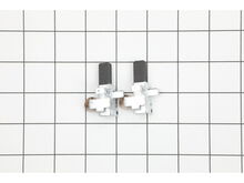 BRUSH HOLDER – Part Number: 1617000397